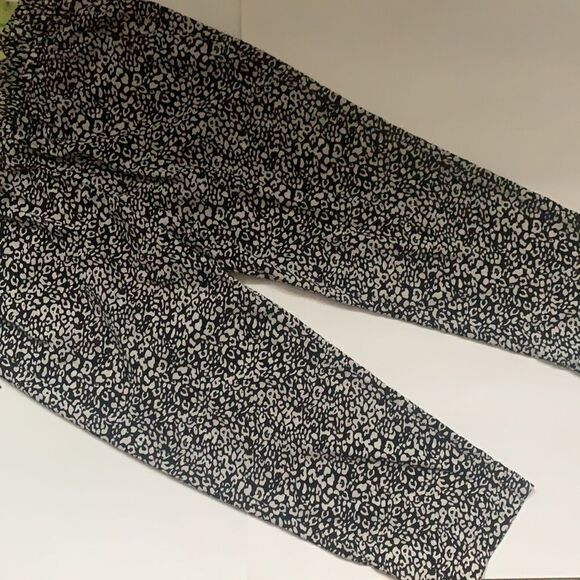 🌸BANANA Republic Pull On Ankle Pants🌸 - Picture 13 of 13